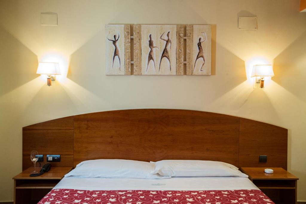Motel Emporio Cabezón de Pisuerga Εξωτερικό φωτογραφία
